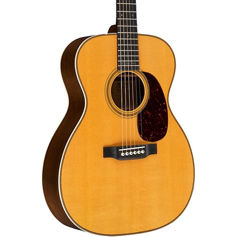 Martin 000-28 Eric Clapton Signature Auditorium Acoustic Guitar Natural ...