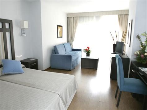 H10 Gran Tinerfe - Adults Only - Costa Adeje, Tenerife - On The Beach