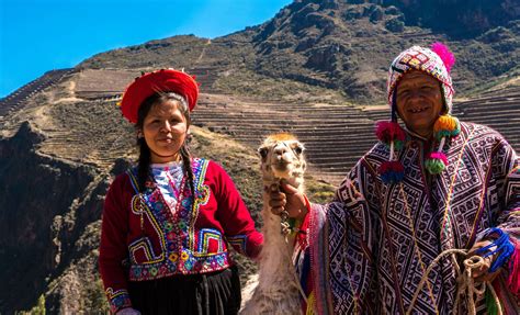 Peru kultura | lidé, svátky, jazyk a tradice