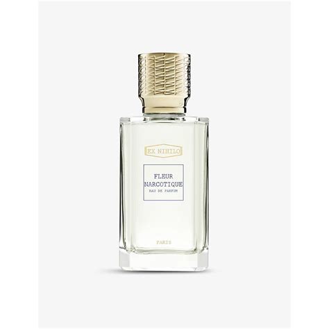 EX NIHILO Fleur Narcotique Eau De Parfum 100ml - One-color | Editorialist