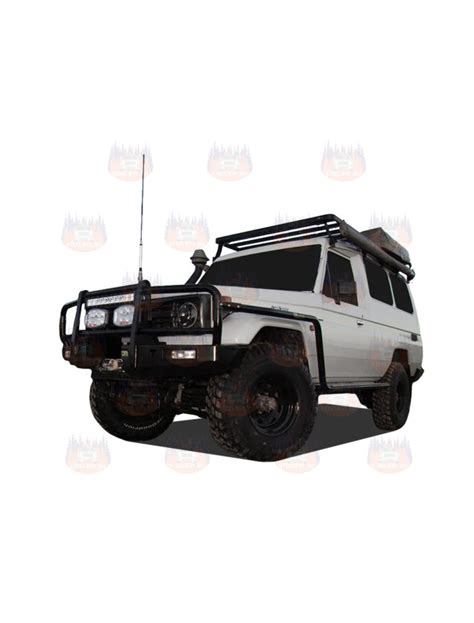 Toyota Land Cruiser 78 Troopy Slimline II Pentru Plafon Portbagaj Kit