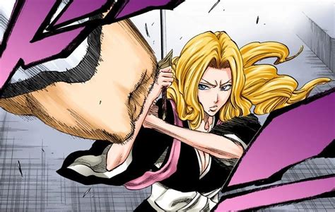 Los 15 Tenientes Más Fuertes De Bleach Clasificados Por Poder All Things Anime