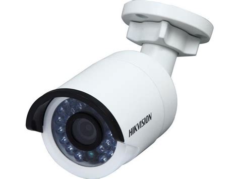 Hikvision Camera Ds Cd I Mm Bullet Ip Mp Mm Day And Night Ir