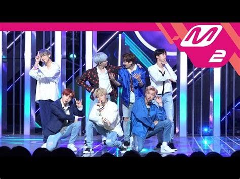 Mirrored MPD직캠 방탄소년단 거울모드 직캠 DNA BTS FanCam MCOUNTDOWN 2017 9