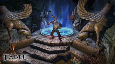 Fable Anniversary On Steam