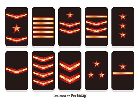 Military Insignia Free Vector Art - (2596 Free Downloads)