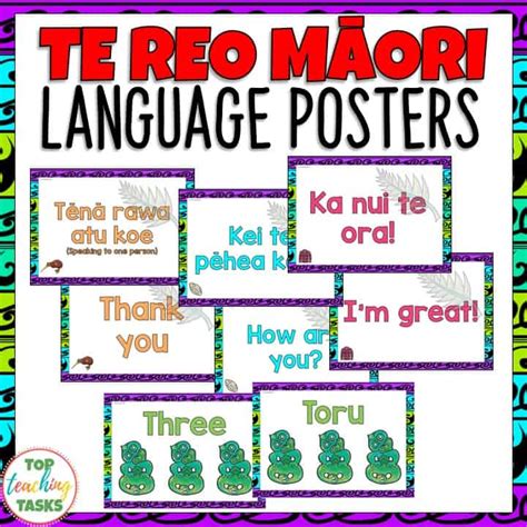 Te Reo Maori Greetings Introductions And Farewells