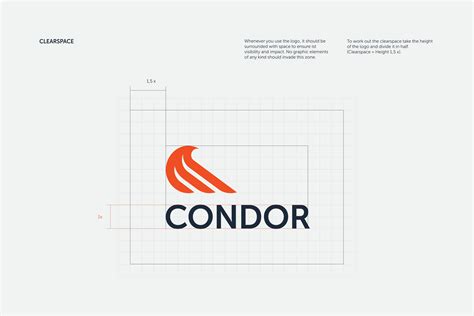 CONDOR logo :: Behance