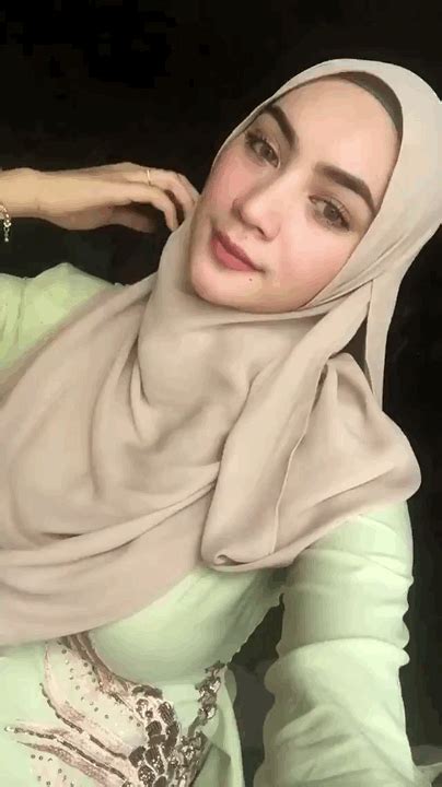 Mantul Bget Arab Girls Hijab Muslim Women Hijab Beutiful Girls