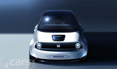 Honda Urban EV on sale THIS year | Cars UK