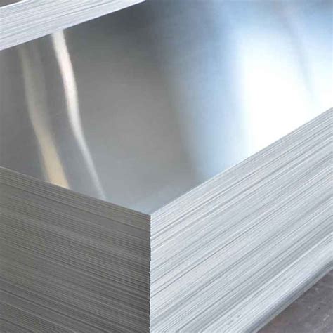 Aluminum Sheets Aluminum Products Tianzhu Special Steel Co Ltd