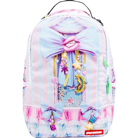 Sprayground Bookbag Girls Keweenaw Bay Indian Community