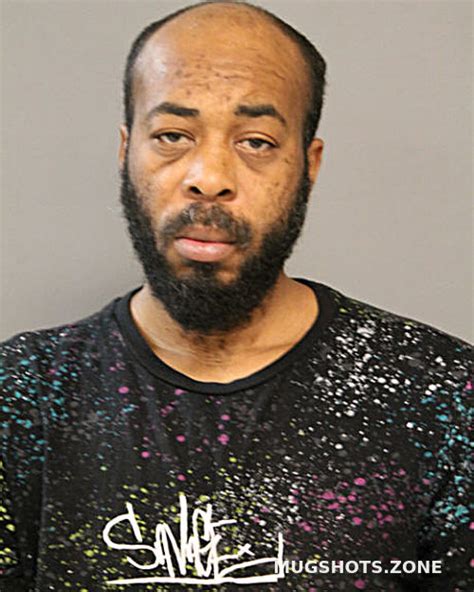 Danny Jones 11 16 2023 Chicago Mugshots Zone