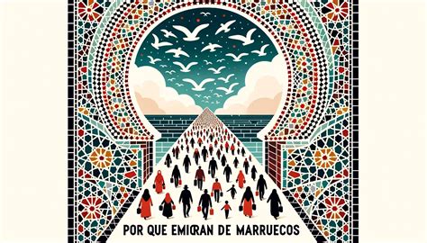 Por Qu Emigran De Marruecos Razones Y Causas Quo Mx