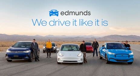 Expert Car Reviews, Ratings, and News | Edmunds