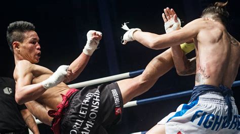 Lethwei: Everything you need to know about the Martial Art