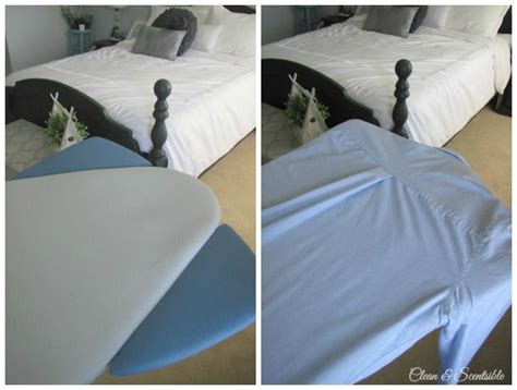 Quick and Easy Ironing Tips | Easy, Quick, Tips