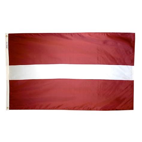 Latvia Flag – American Flagpole & Flag Co.