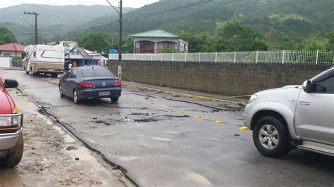 Fotos Temporal Causa Alagamentos Em Santa Catarina Fotos Em Santa