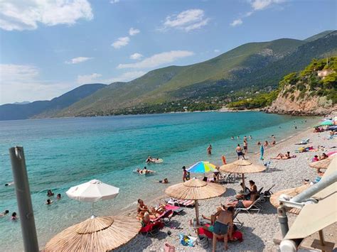 porto germeno fotos besondere porto germeno west attica region