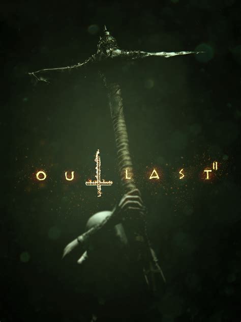 Outlast Epic