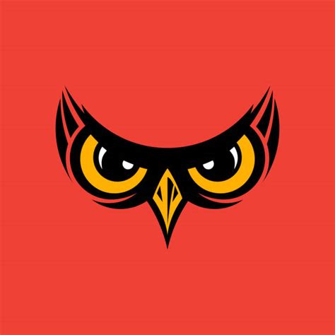 Owl Beak Pictures Illustrations, Royalty-Free Vector Graphics & Clip ...