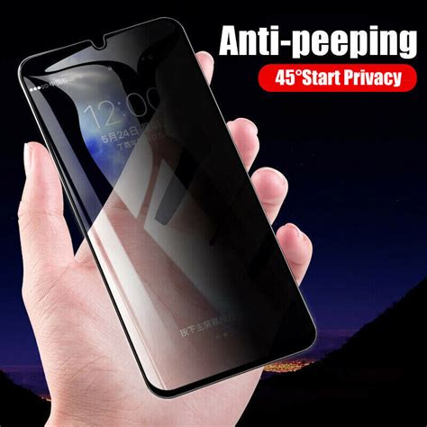 Case For Infinix Hot 40i 40 Pro 30i 30 Play 20i 20s 20 Play Cover Privacy Film Ebay