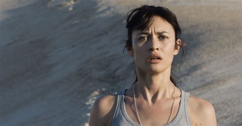 Best Olga Kurylenko Movies, Ranked