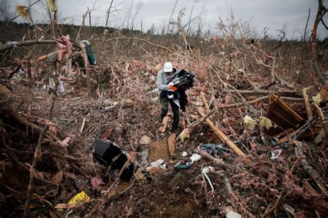 Names of Alabama tornado victims released: Ages range from 6 to 89 ...