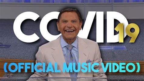 Covid19 Kenneth Copeland Official Music Video Youtube