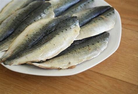 Sardines ചാള Fresh Fish Online Purchase In Kochi