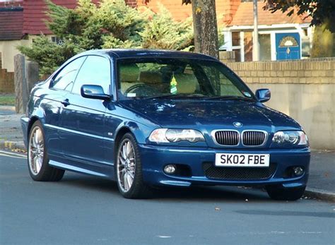 330 Ci Sport 2002 BMW 330 Ci Sport Coupe Kenjonbro Flickr