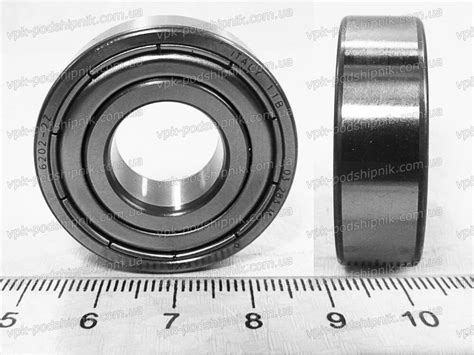 Подшипник 6202-2Z SKF BB1-0622B Купить Цена 146 в Украине