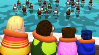 Watch Higglytown Heroes Season 2 Episode 3 - All Warm Inside / Calling ...