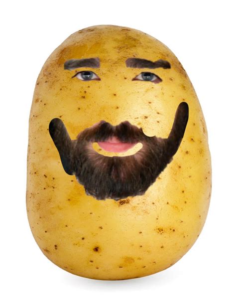 Potato Matto : DarkViperAU