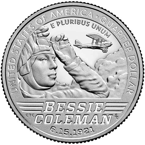 United States Mint Begins Shipping 2023 American Women Quarters ...