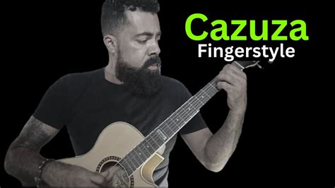 Exagerado Cazuza Fingerstyle Youtube