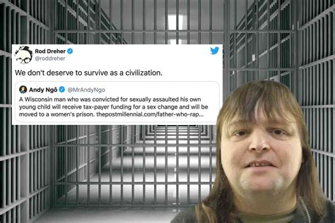 Federal Judge Says Your Taxpayer Dollars Will Be Used For A Sex Change On A Man Who Repeatedly