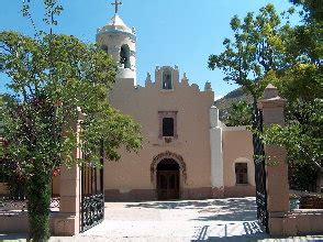 Tierra Blanca Guanajuato