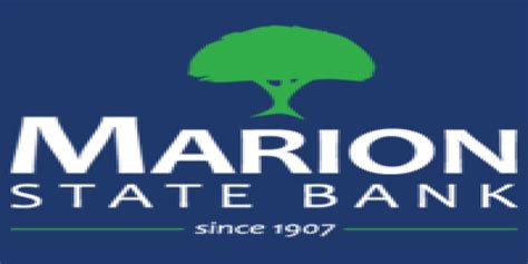 Marion State Bank Kasasa Cash Checking Review: 4.00% APY (Louisiana only)