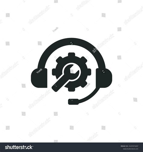 617 After Sales Service Icon 图片、库存照片和矢量图 Shutterstock