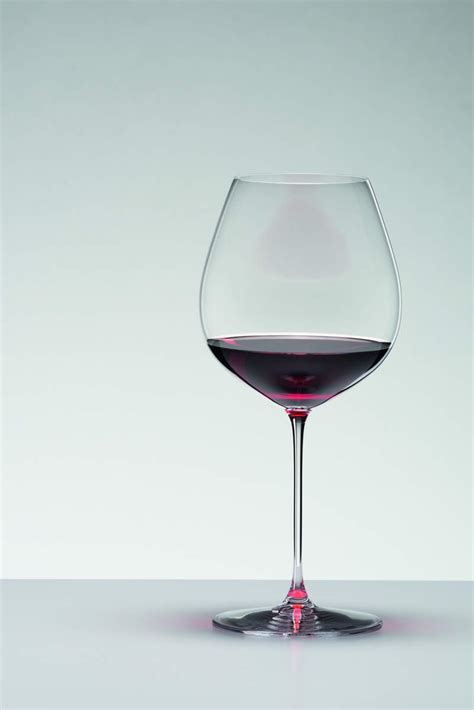 Riedel Rotweinglas Alte Welt Pinot Noir Veritas Ml