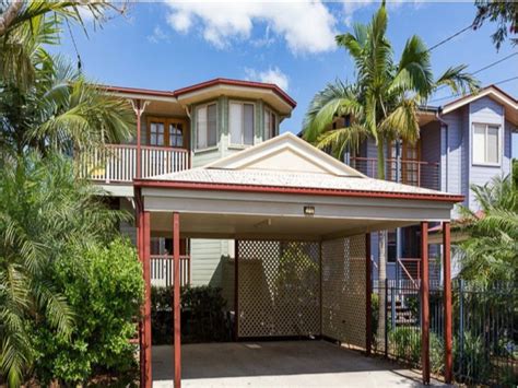 421 Hawthorne Road Bulimba Qld 4171 Au