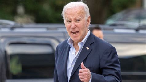 Donald Trump Ahead Of Joe Biden In Five Key Swing States Poll Suggests