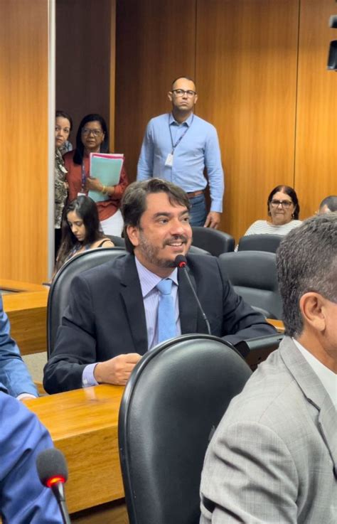 CCJ aprova projetos de autoria de Pedro Tavares voltados à saúde mental