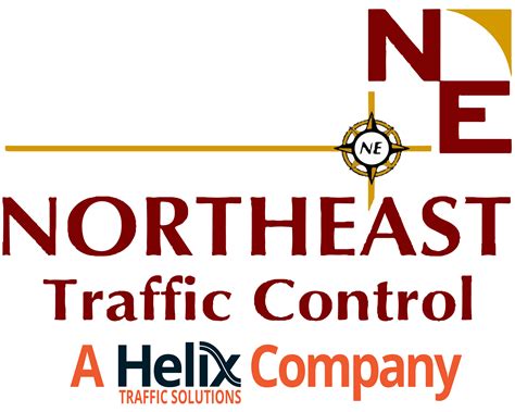 Northeast Traffic Control – Helix Traffic Solutions