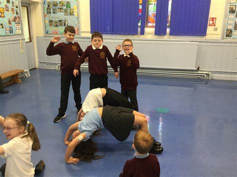 World Book Day Dance Workshop Browick Road Primary And Nursery School