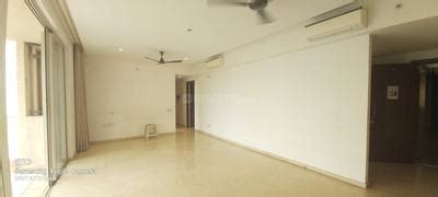 1200 Sqft 3 BHK Flat For Sale In Rodas Enclave Woodville Hiranandani