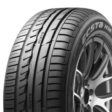 Kumho Ecsta HM KH31 Sommardäck | Bythjul