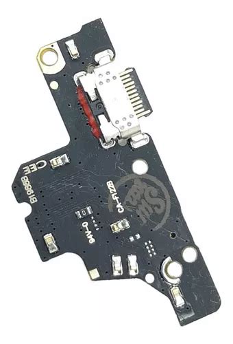 Placa De Carga Completa Para Moto G41 Xt2167 Alta Calidad